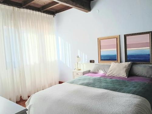 Asgaya Llanes gîte à louer Madrid Country Club