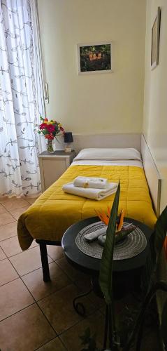 Titina B&B, Řím (fotografie 6)
