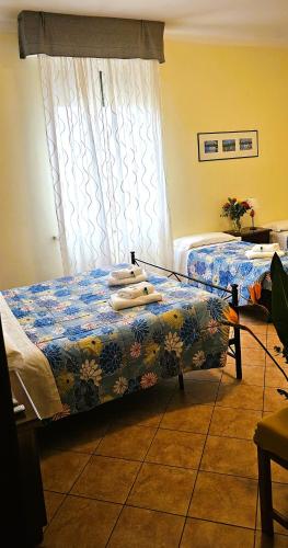 Titina B&B, Řím (fotografie 7)