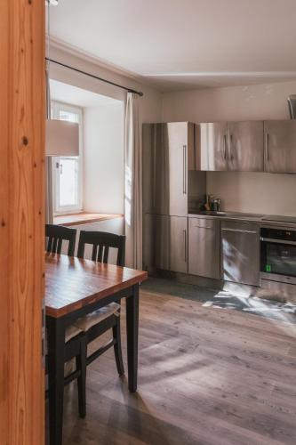 Residence Traube 5
