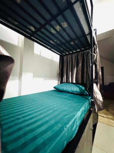 Bunk Bed in Mixed Dormitory Room image 3