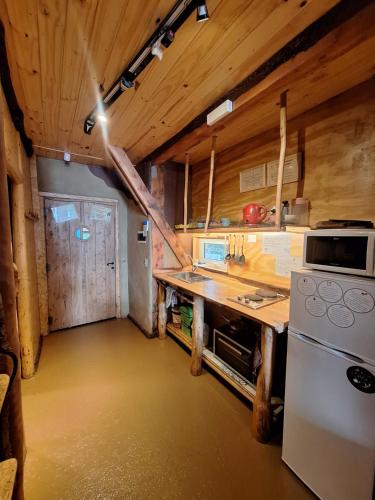 One-Bedroom House image 1