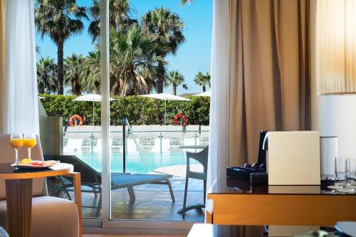 Elba Costa Ballena Beach & Thalasso Resort - image 10