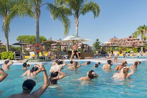 Elba Costa Ballena Beach & Thalasso Resort - image 2