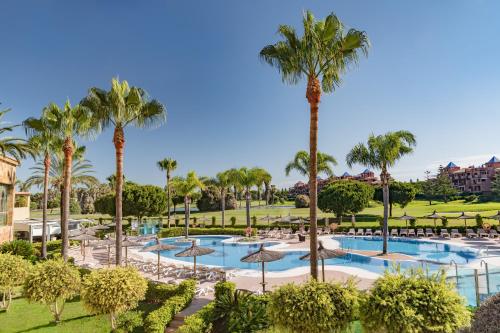 Elba Costa Ballena Beach & Thalasso Resort - main image