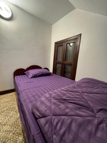 Bed in 6-Bed Female Dormitory Room image 3
