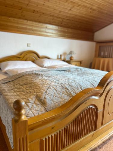 Pension Edelweiß Mitterberg in Mitterberg, Österreich