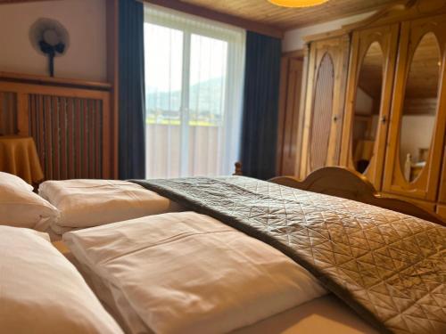 Pension Edelweiß Mitterberg in Mitterberg, Österreich