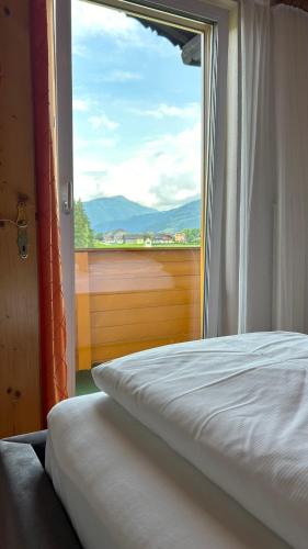 Pension Edelweiß Mitterberg in Mitterberg, Österreich
