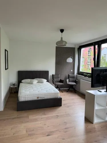 Deluxe Apartment in Kaisernähe in Porta Westfalica, Deutschland