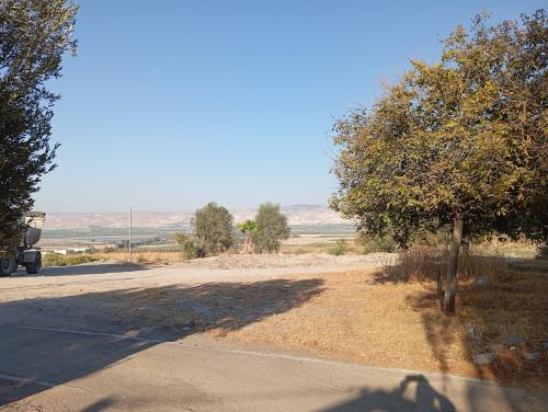 ארוח אל מול גלעד, Bejt Še'an (fotografie 2)