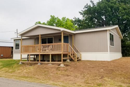 Lakefront Texoma Harbor - 33, Mead