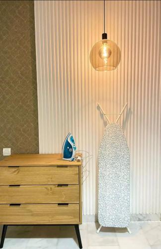 A102 Studio cosy & chic, Casablanca (zdjęcie 4)