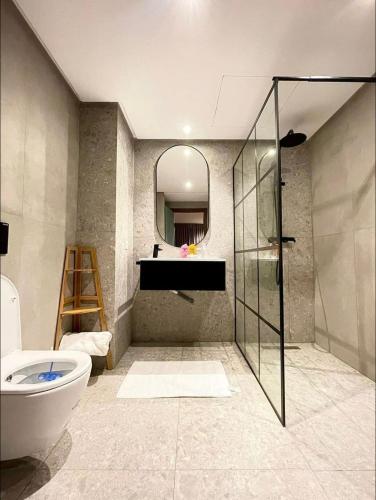 A102 Studio cosy & chic, Casablanca (zdjęcie 7)