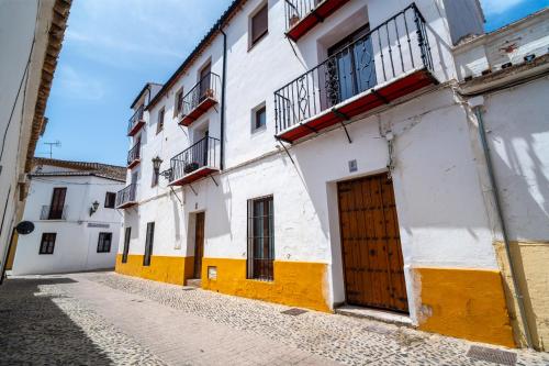 Ronda Vacation Homes, Ronda (Foto 11)