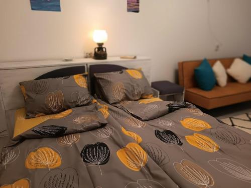 Apartament KETI улица Христо Максимов 56 вхВ, Sofia