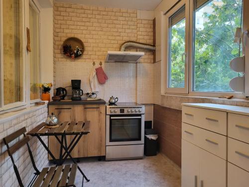 Apartament KETI улица Христо Максимов 56 вхВ, Sofia (photo 5)