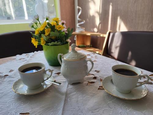 Apartament KETI улица Христо Максимов 56 вхВ, Sofia (photo 6)