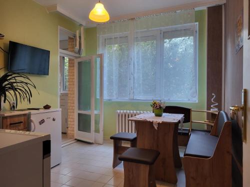 Apartament KETI улица Христо Максимов 56 вхВ, Sofia (photo 9)