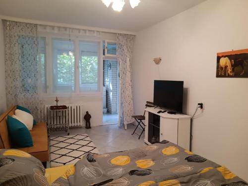 Apartament KETI улица Христо Максимов 56 вхВ, Sofia (photo 11)