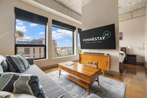Sable 603 - Alcove, Minneapolis