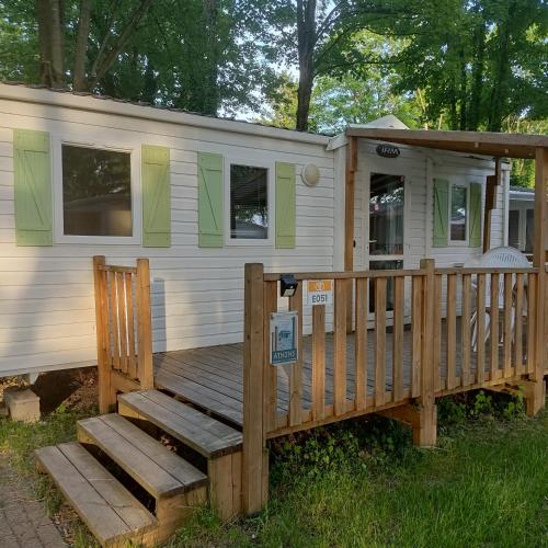 Smart Home Athen mit Terrasse, ca 15min Europapark, Rulantica - Kappel-Grafenhausen