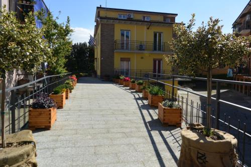 Pavia Ostello - Accommodation - Pavia