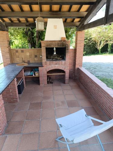 El CAU in Perafita