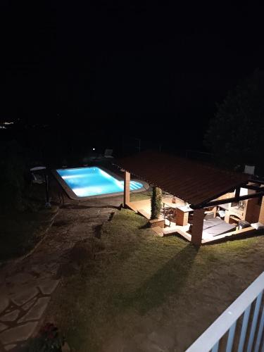 El CAU in Perafita