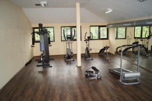 Hotel Kardjali - image 13