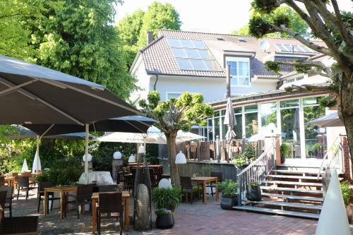 Hotel Robben 3