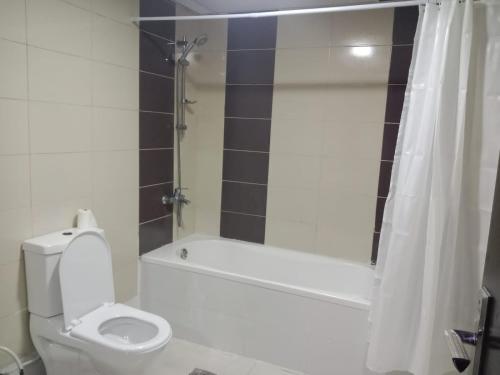 Solo Stay Partition Room in Al Barsha 1, Dubai (foto 6)