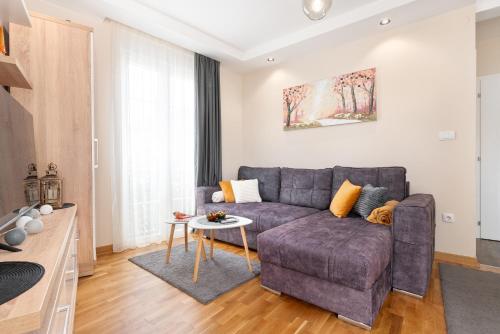 Duma Apartmani 1 Vrnjačka Banja