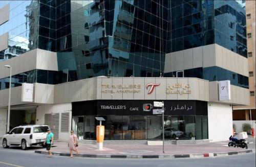 Solo Stay Partition Room in Al Barsha 1, Dubai (foto 8)