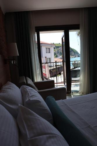 Sardinia Otel, Safranbolu