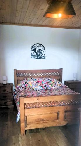 Adega do Xano in เฟเตรา