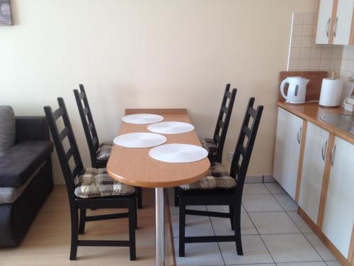 Apartament Żeglarski - image 2