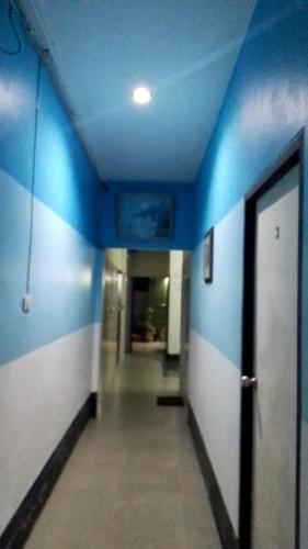 Riversides in Haadson Beach