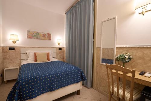 Hotel Ascot, Řím (fotografie 9)
