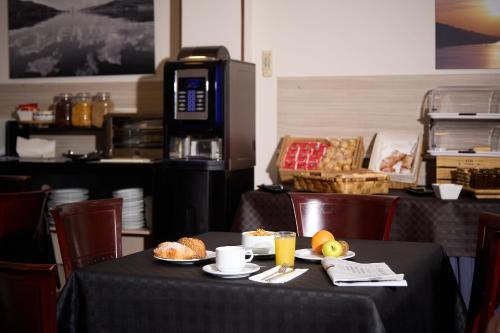 Hotel Vigo Plaza - image 5