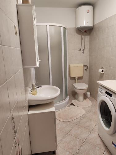 Apartment Eni in มิโฮติซิ