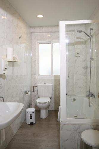 Hotel Vigo Plaza Room Type - Twin Room with Terrace