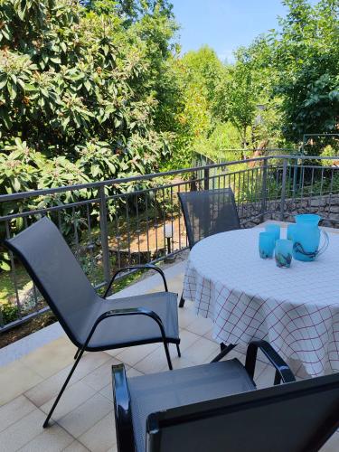 Apartment Eni in มิโฮติซิ