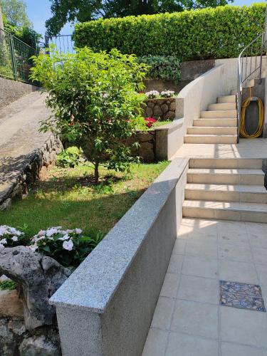 ทางเข้า, Apartment Eni in มิโฮติซิ