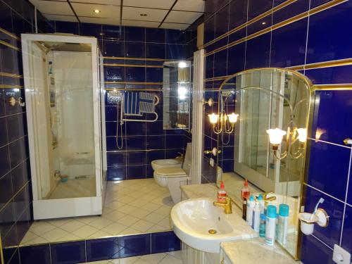 Egoiste Mini-Hotel - main image