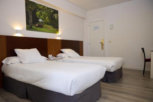 Hotel Vigo Plaza - image 7