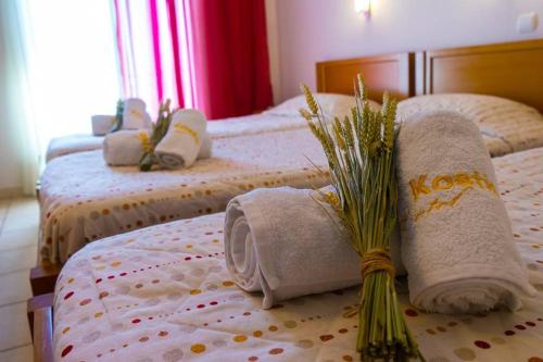 Hotel Kostis - image 9