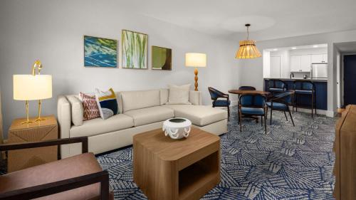 Saddlebrook Golf Resort & Spa Tampa North-Wesley Chapel - image 11