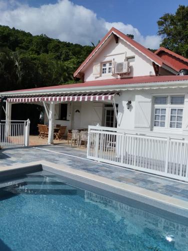 Villa de la Marina avec vue sur la mer et la montagne
