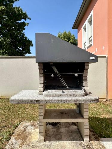 La Terrasse in Woippy